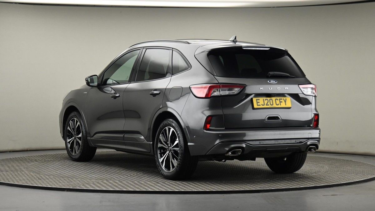 Ford Kuga Image 24