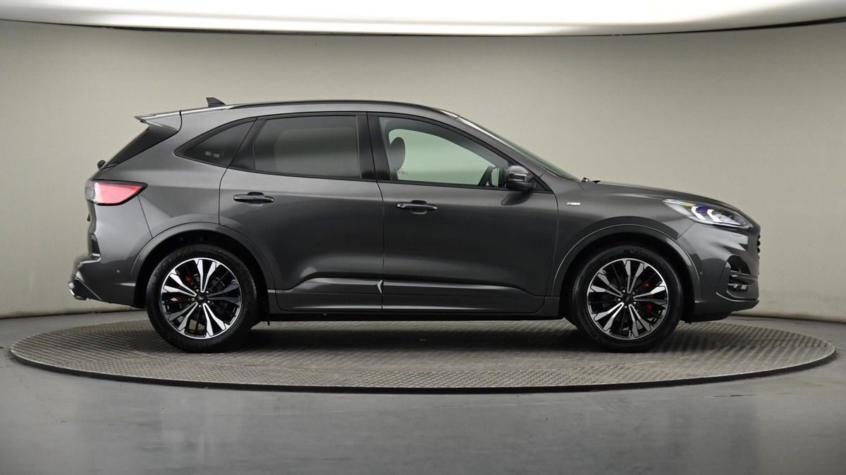 Ford Kuga Image 27