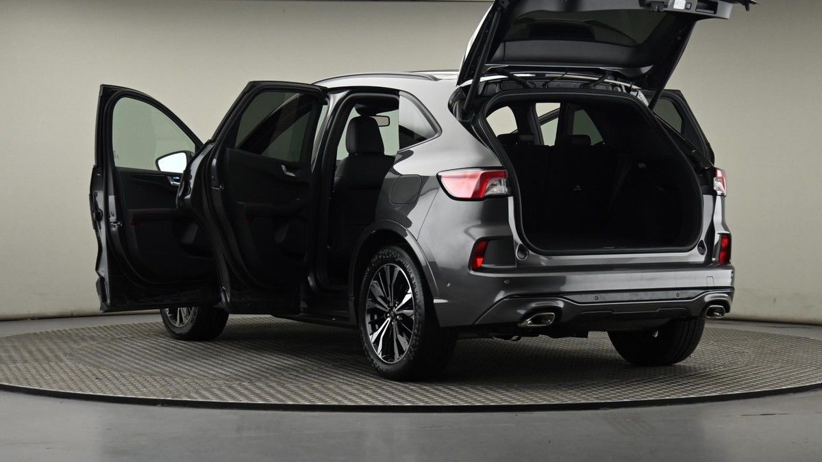 Ford Kuga Image 29