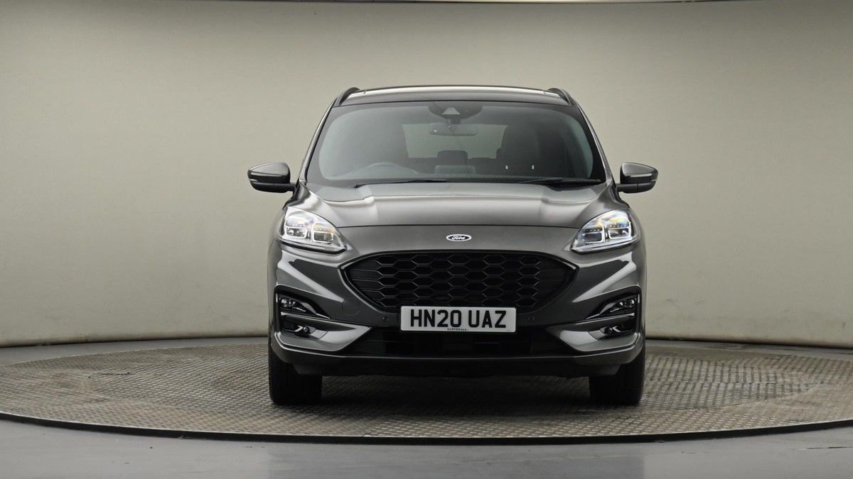 Ford Kuga Image 21