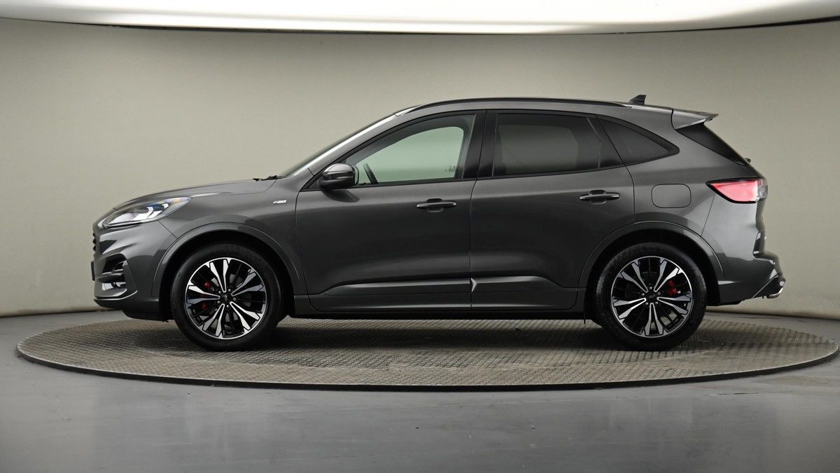 Ford Kuga Image 23