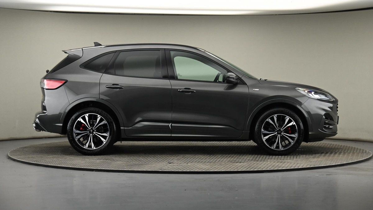 Ford Kuga Image 27