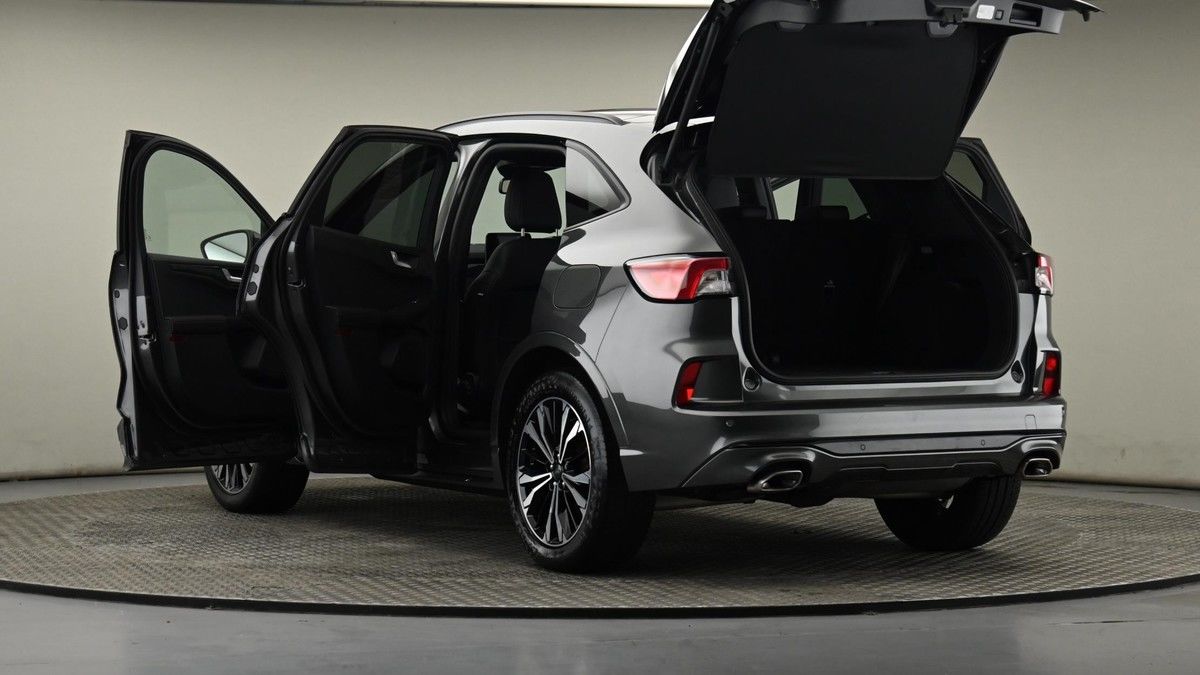 Ford Kuga Image 29