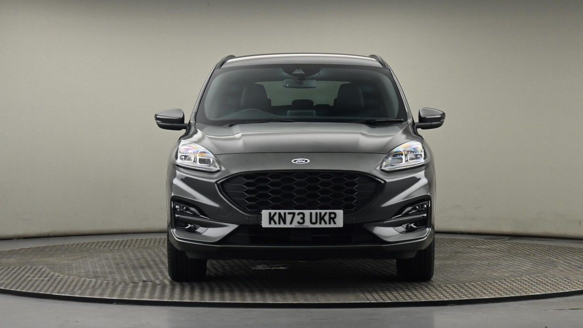 Ford Kuga Image 20