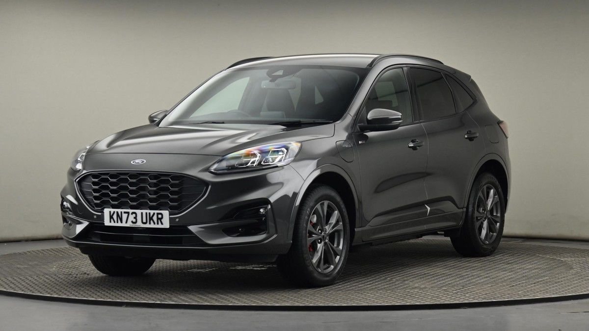 Ford Kuga Image 21