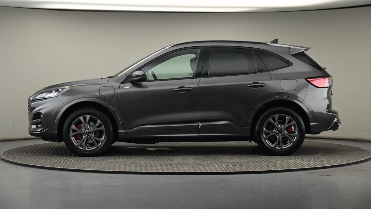Ford Kuga Image 22
