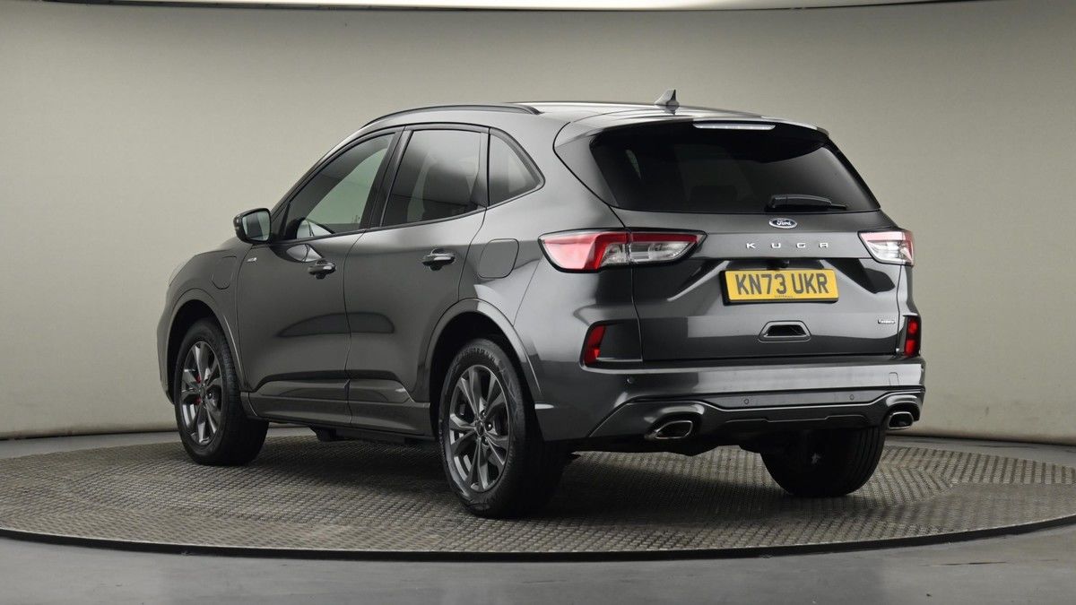 Ford Kuga Image 23