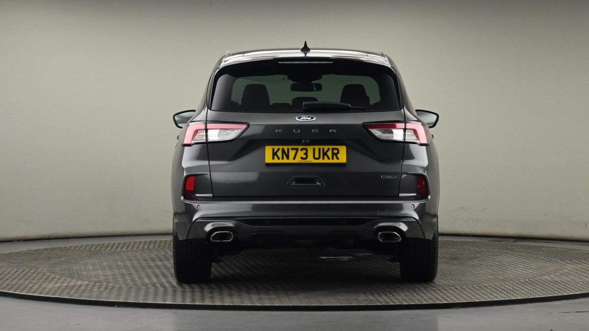 Ford Kuga Image 24