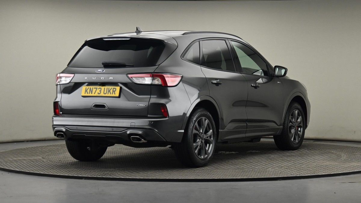 Ford Kuga Image 25