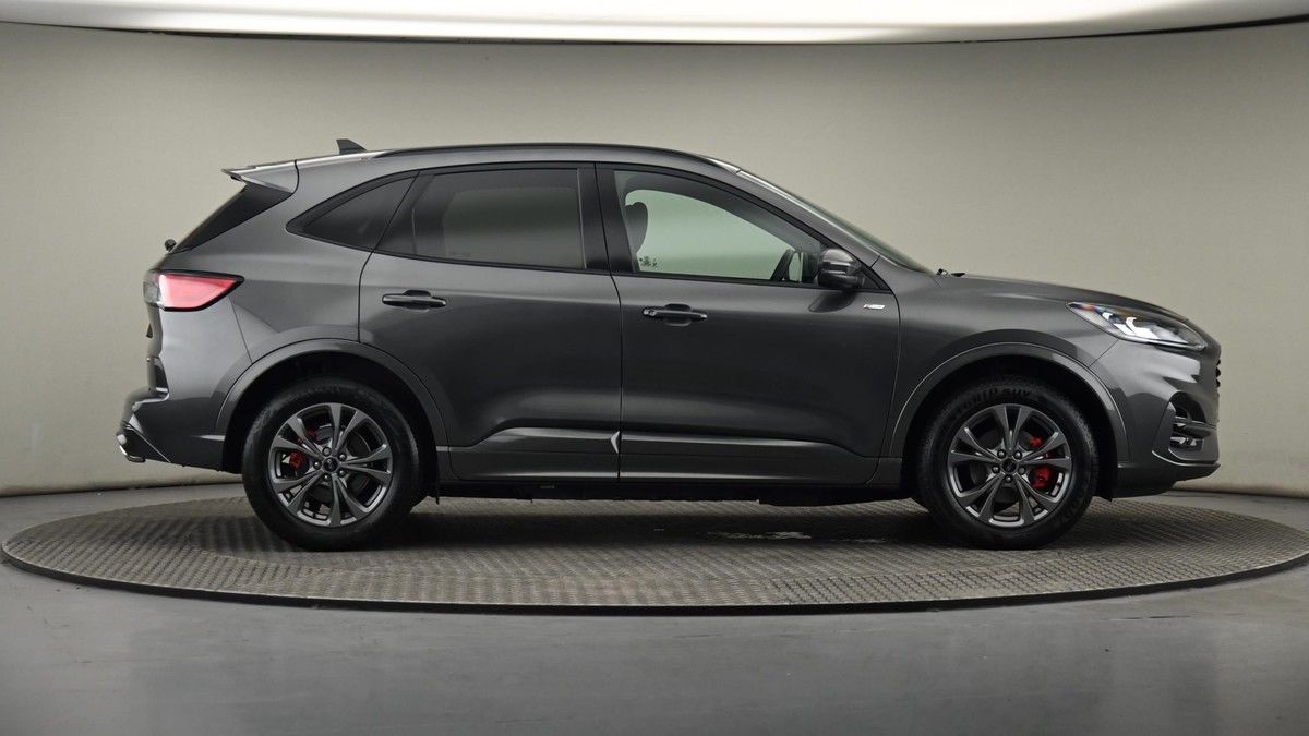 Ford Kuga Image 26