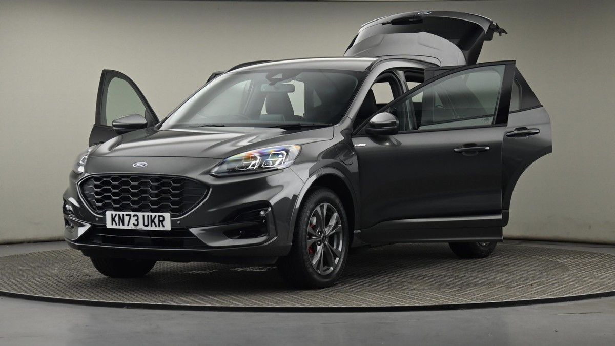 Ford Kuga Image 27