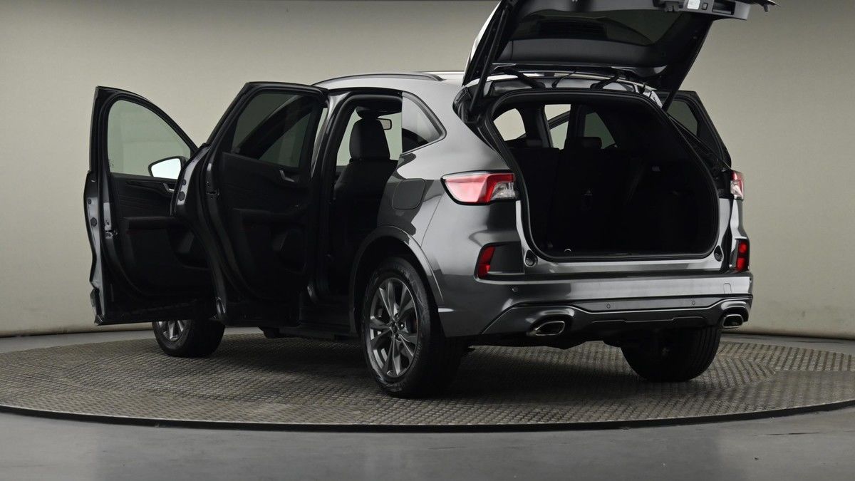 Ford Kuga Image 28