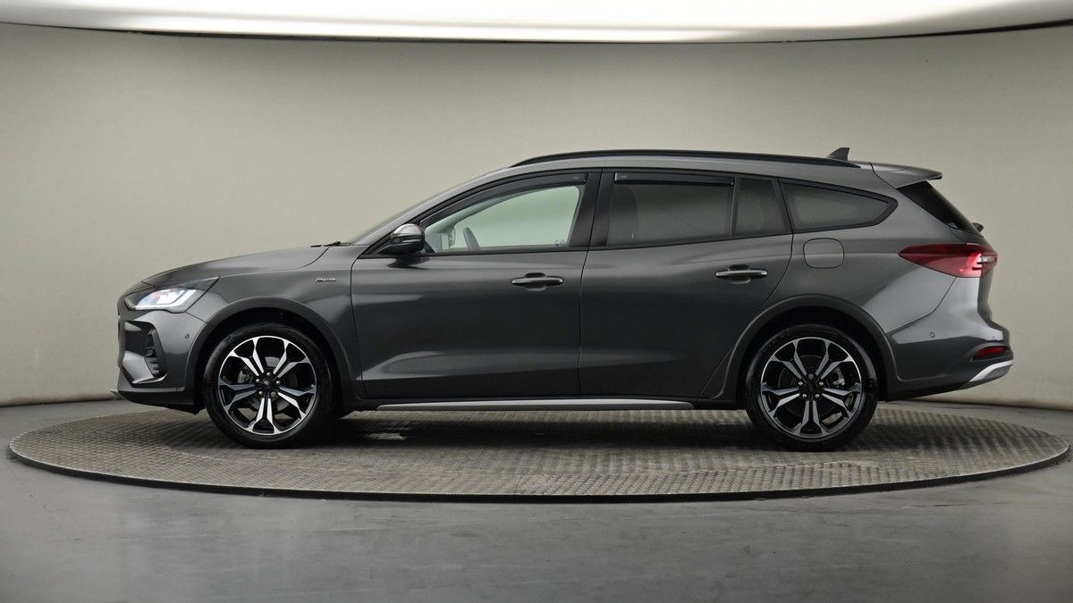 Ford Focus Image 23