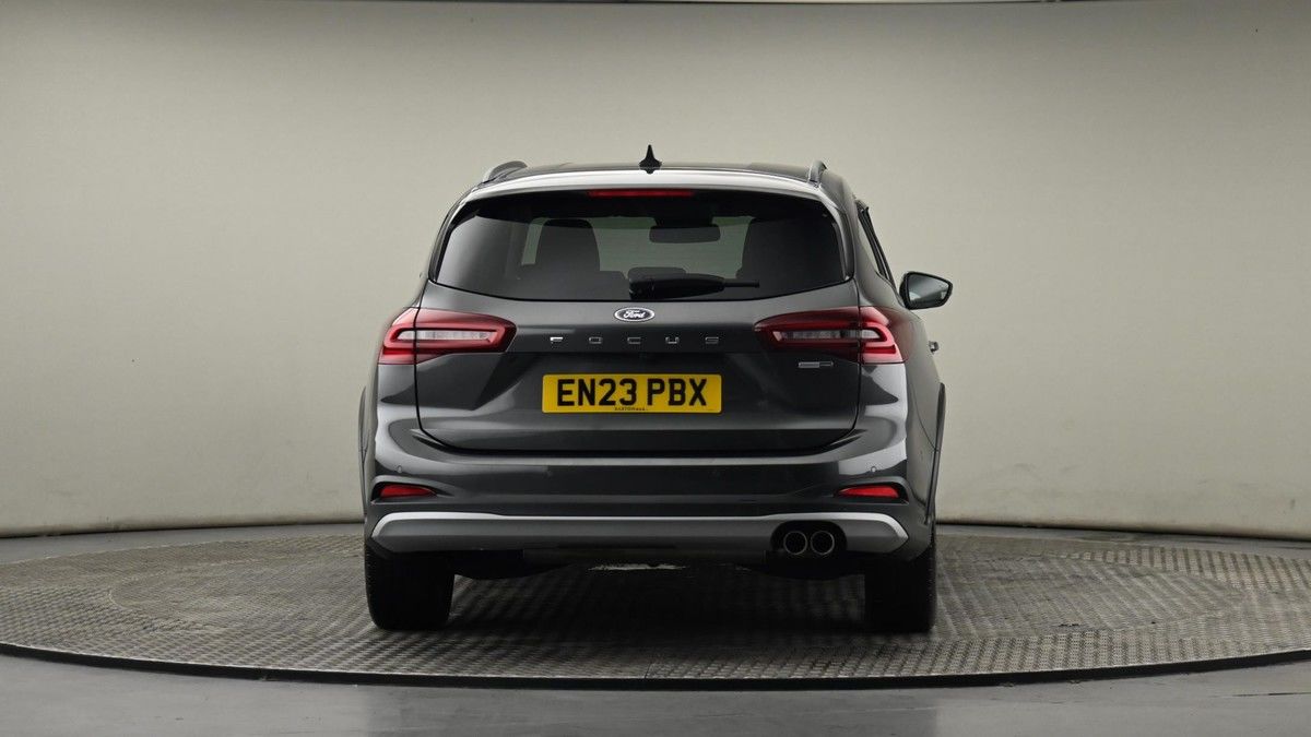 Ford Focus Image 25