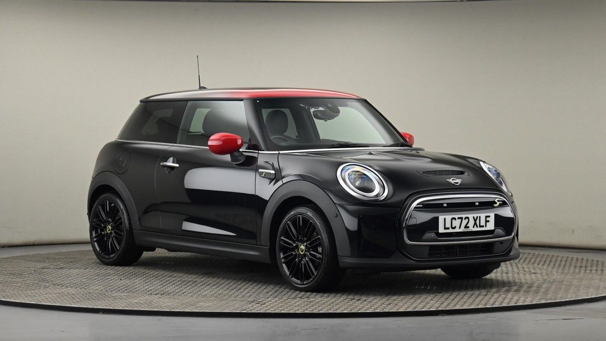 MINI Hatch Image 20