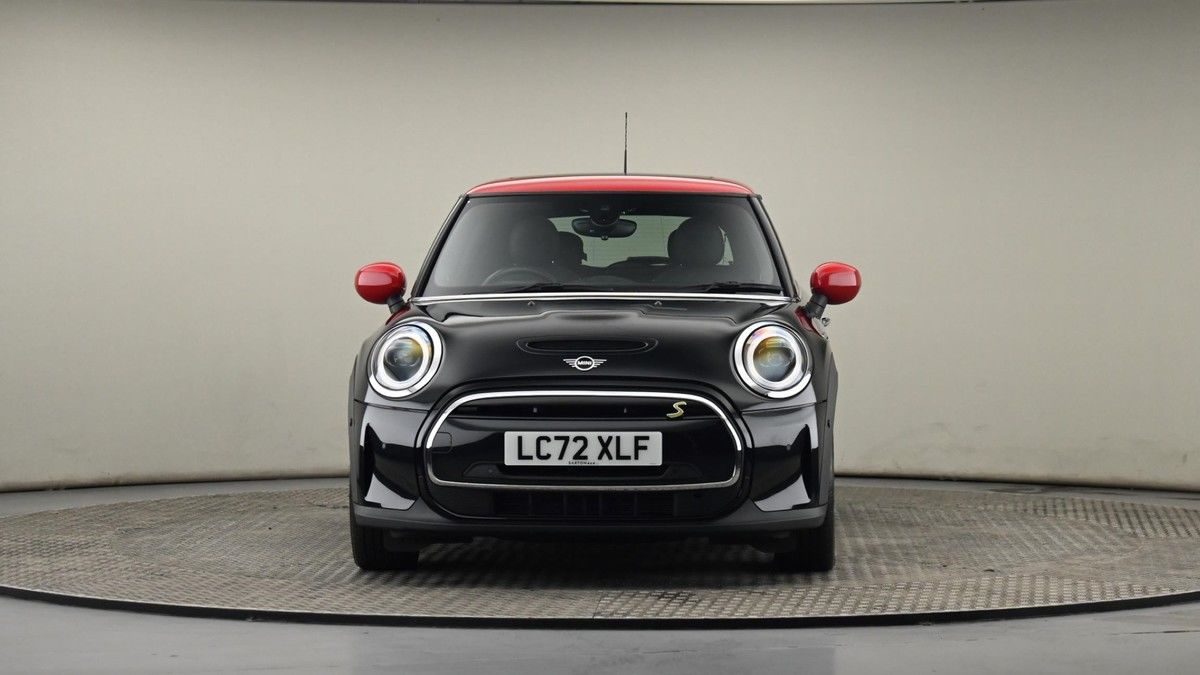 MINI Hatch Image 21