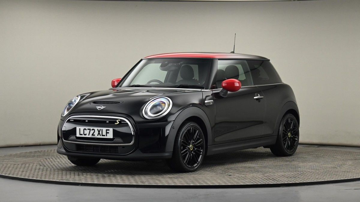 MINI Hatch Image 22