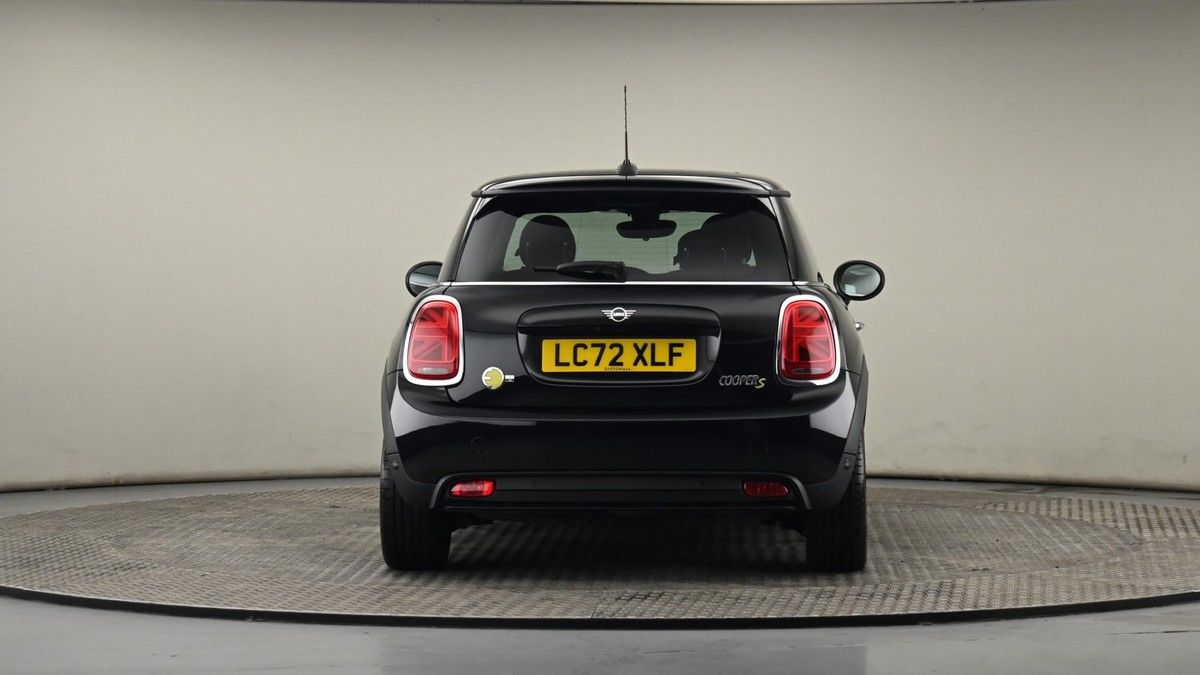 MINI Hatch Image 25