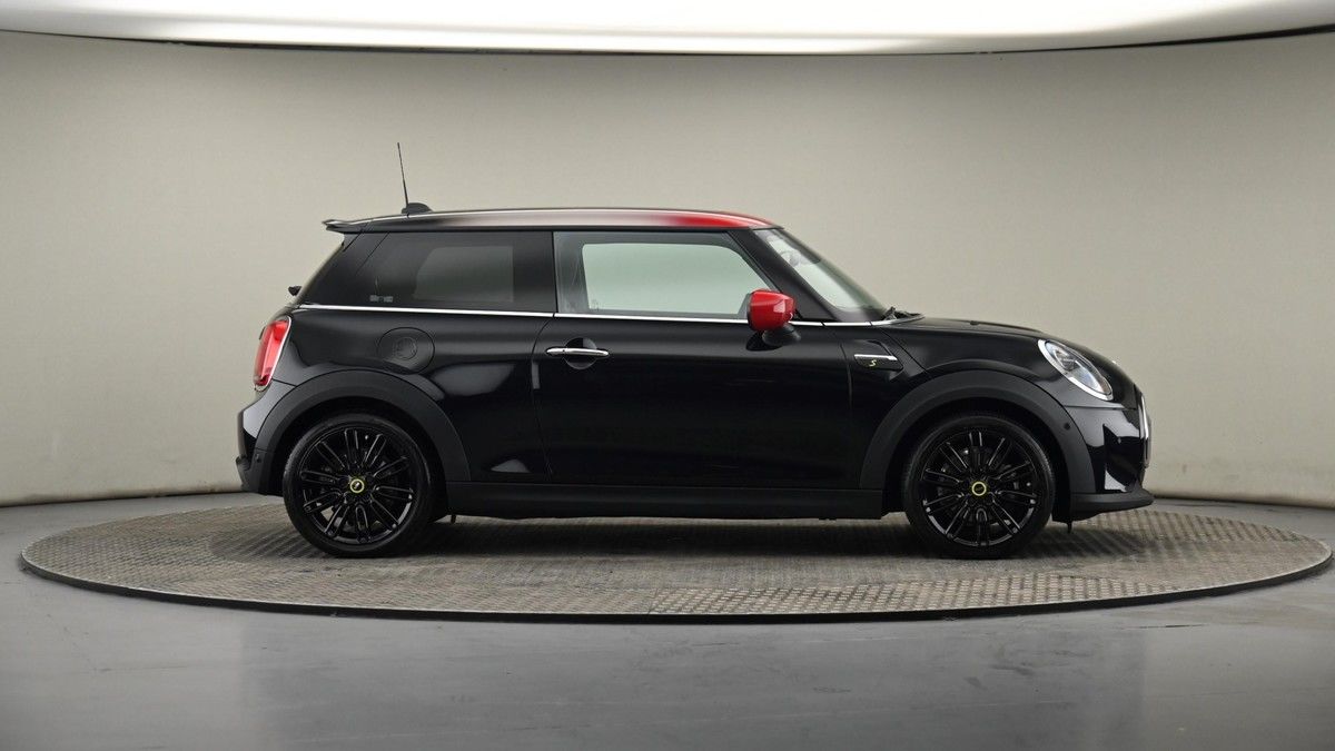 MINI Hatch Image 27