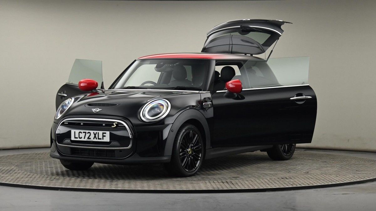 MINI Hatch Image 28