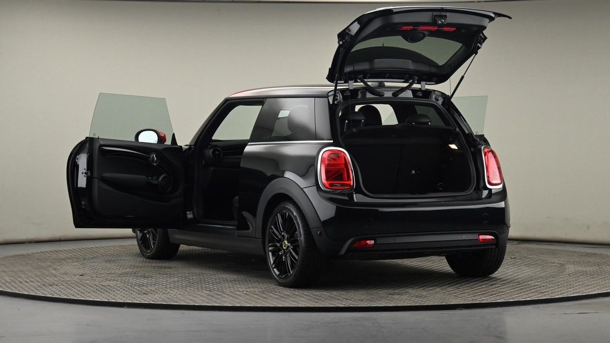 MINI Hatch Image 29