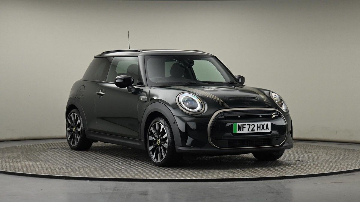 MINI Hatch Sticky Header Image