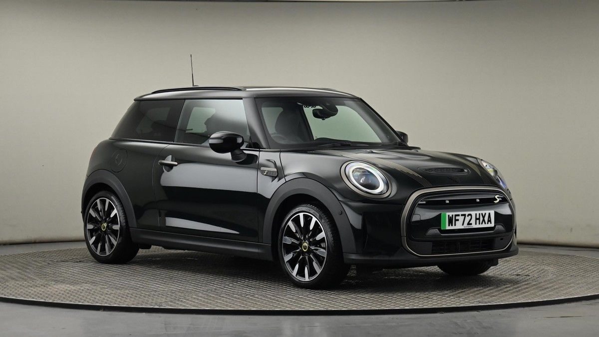 MINI Hatch Image 20