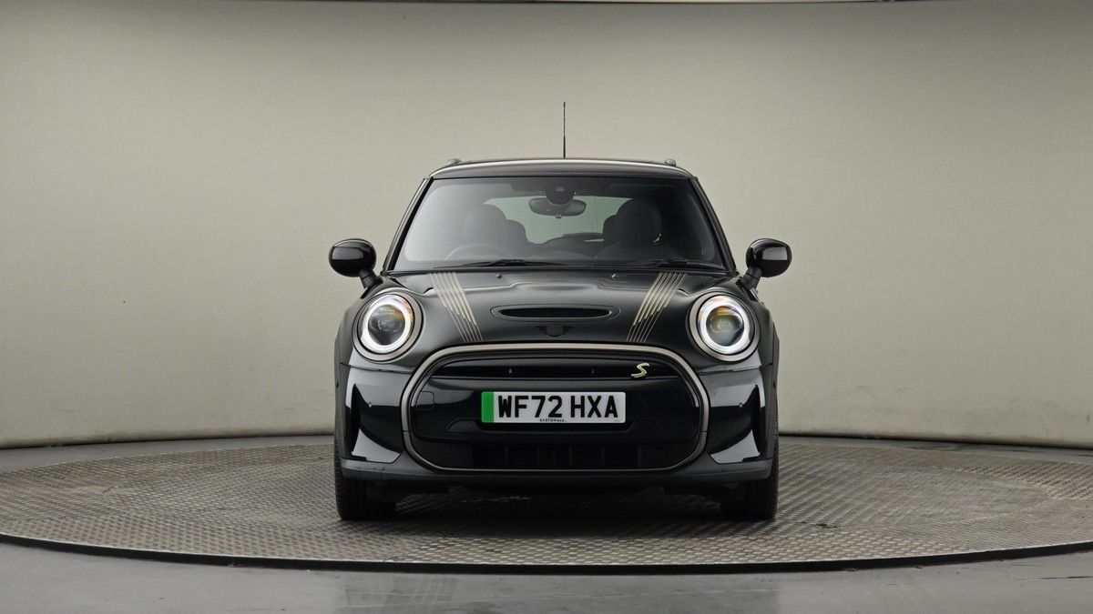 MINI Hatch Image 21