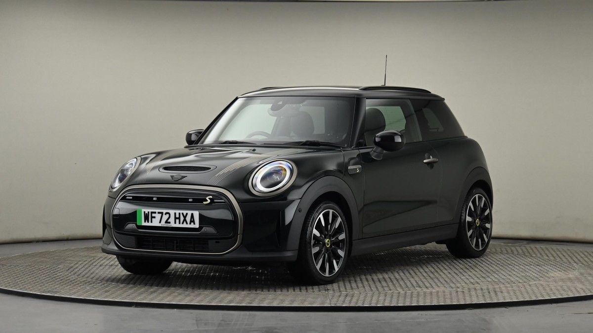 MINI Hatch Image 22