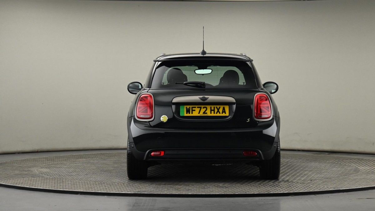 MINI Hatch Image 25