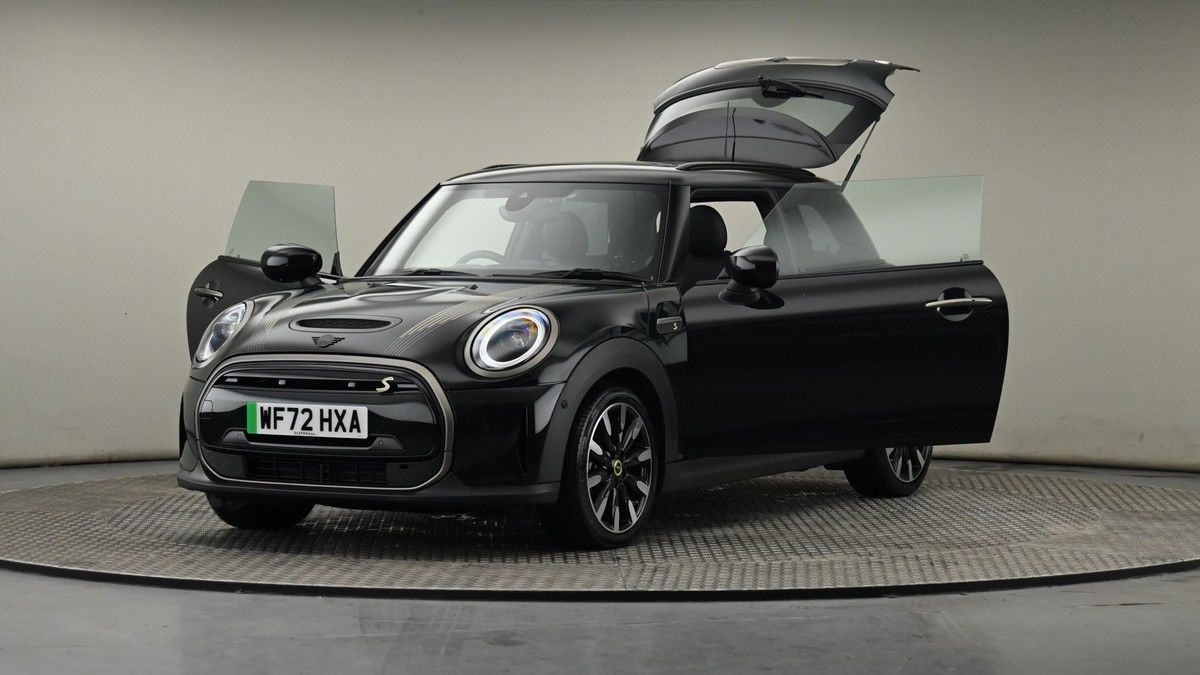 MINI Hatch Image 28