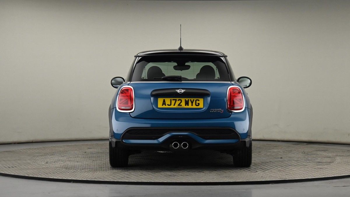 MINI Hatch Image 25