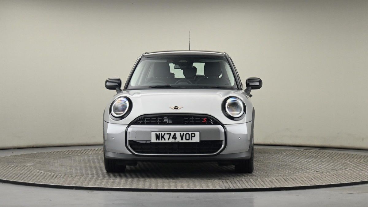 MINI Hatch Image 21