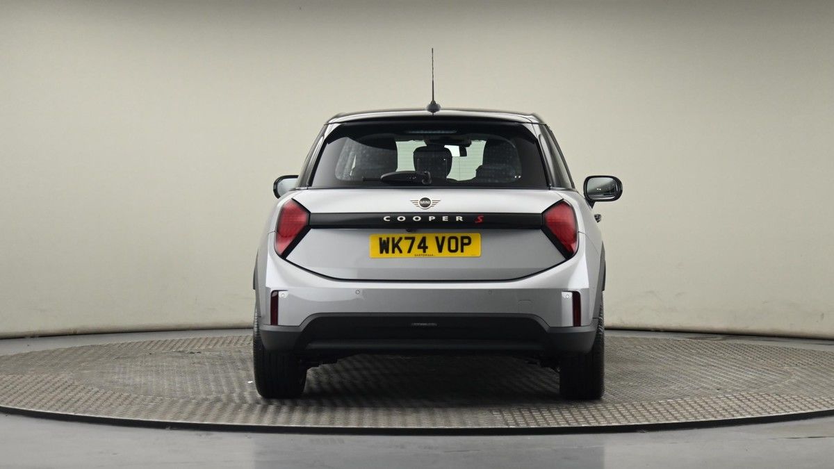 MINI Hatch Image 25