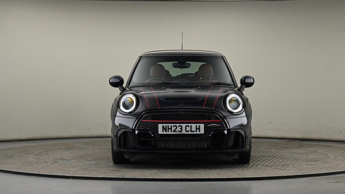 MINI Hatch Image 20