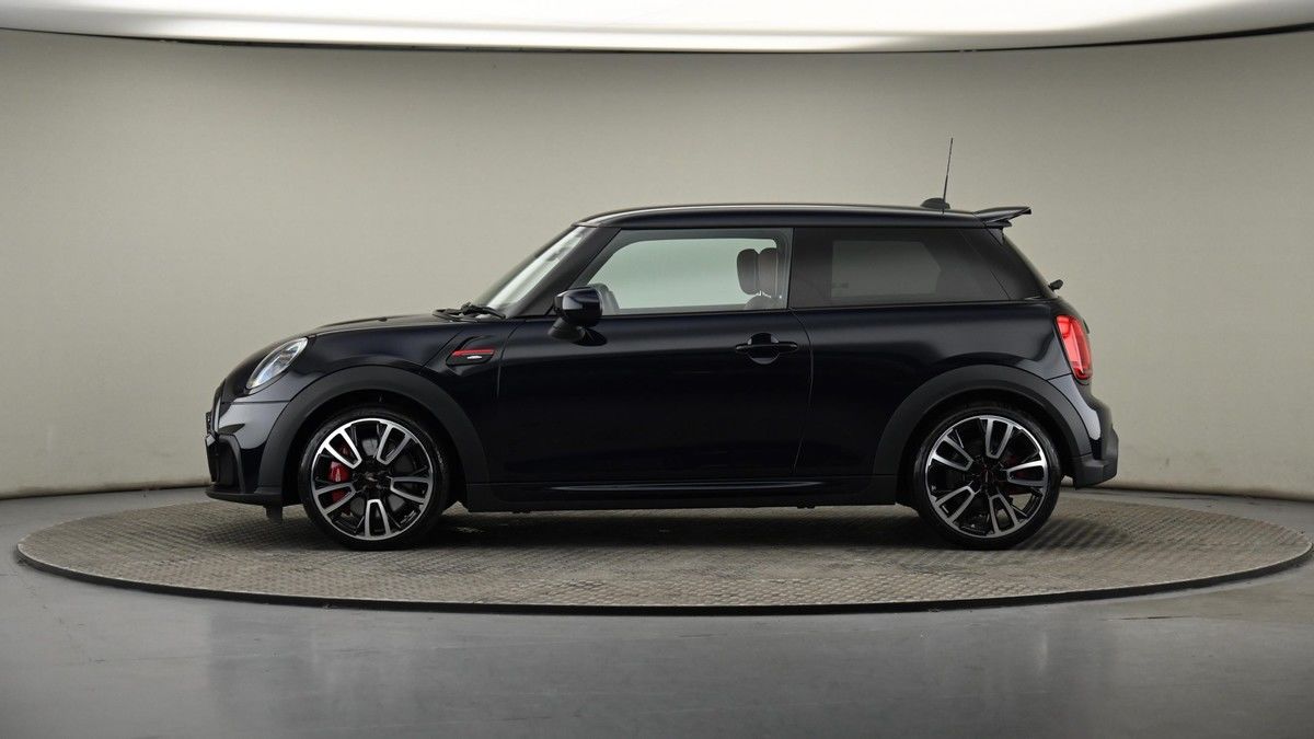 MINI Hatch Image 22