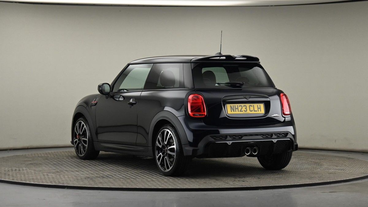 MINI Hatch Image 23