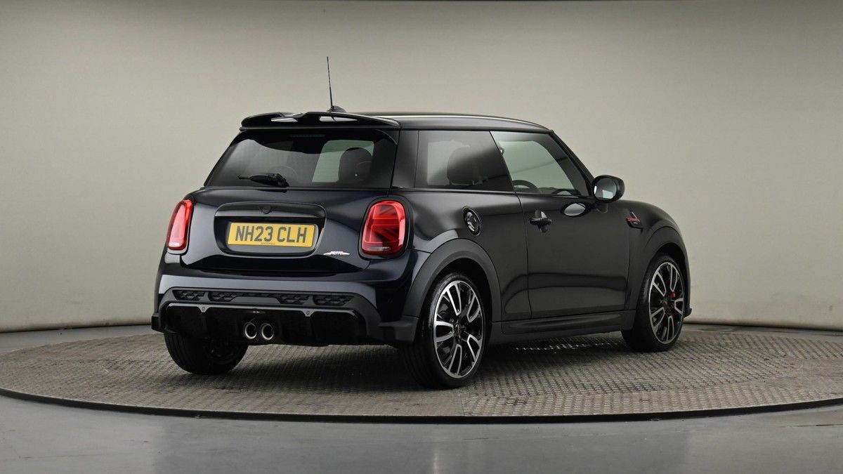 MINI Hatch Image 25