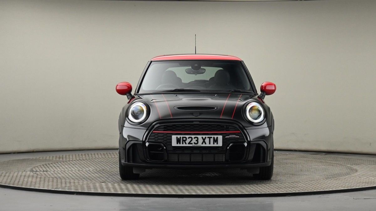 MINI Hatch Image 21