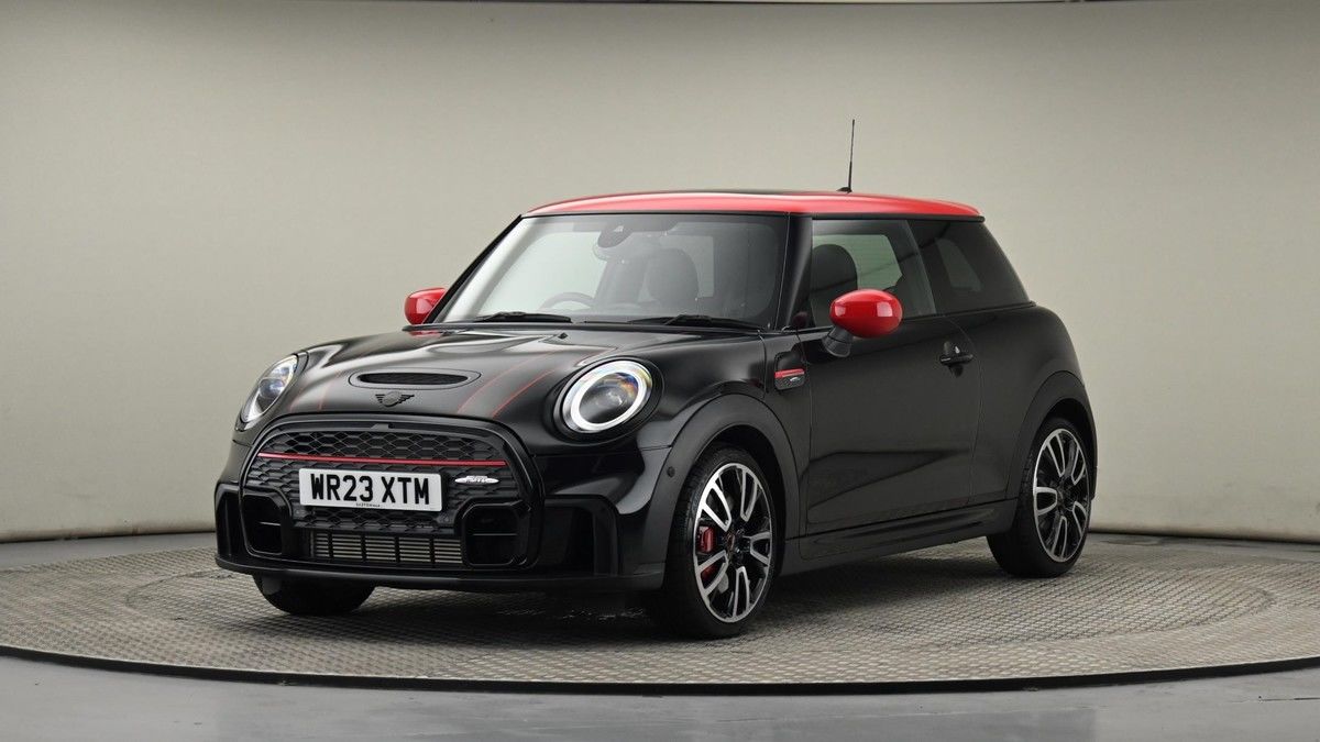MINI Hatch Image 22