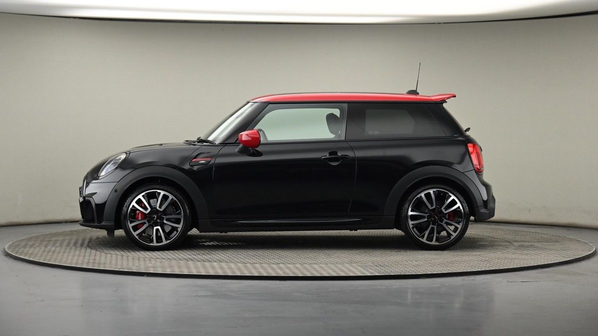 MINI Hatch Image 23