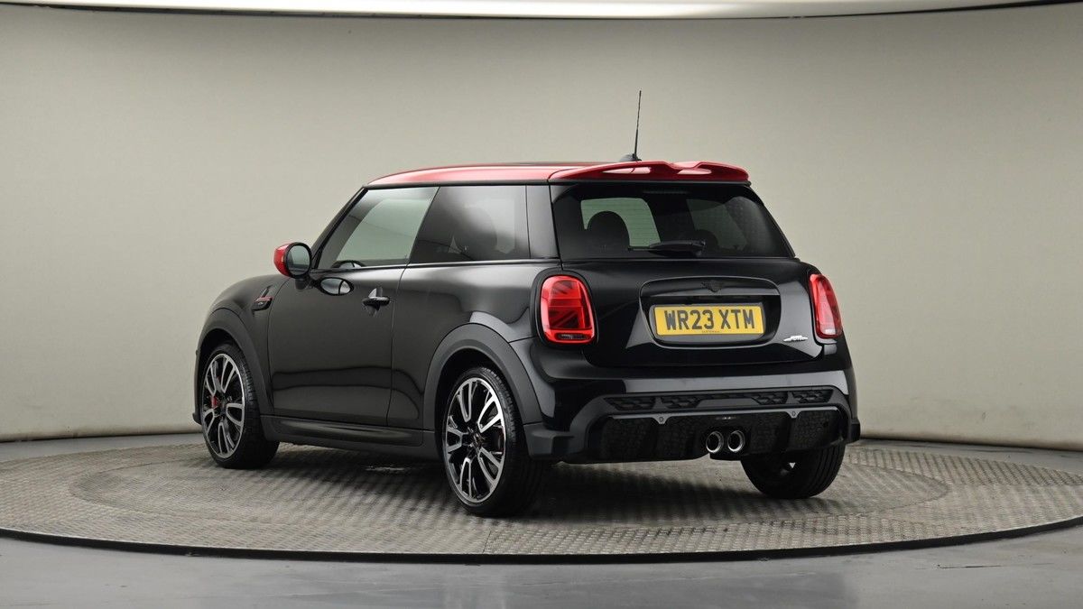 MINI Hatch Image 24