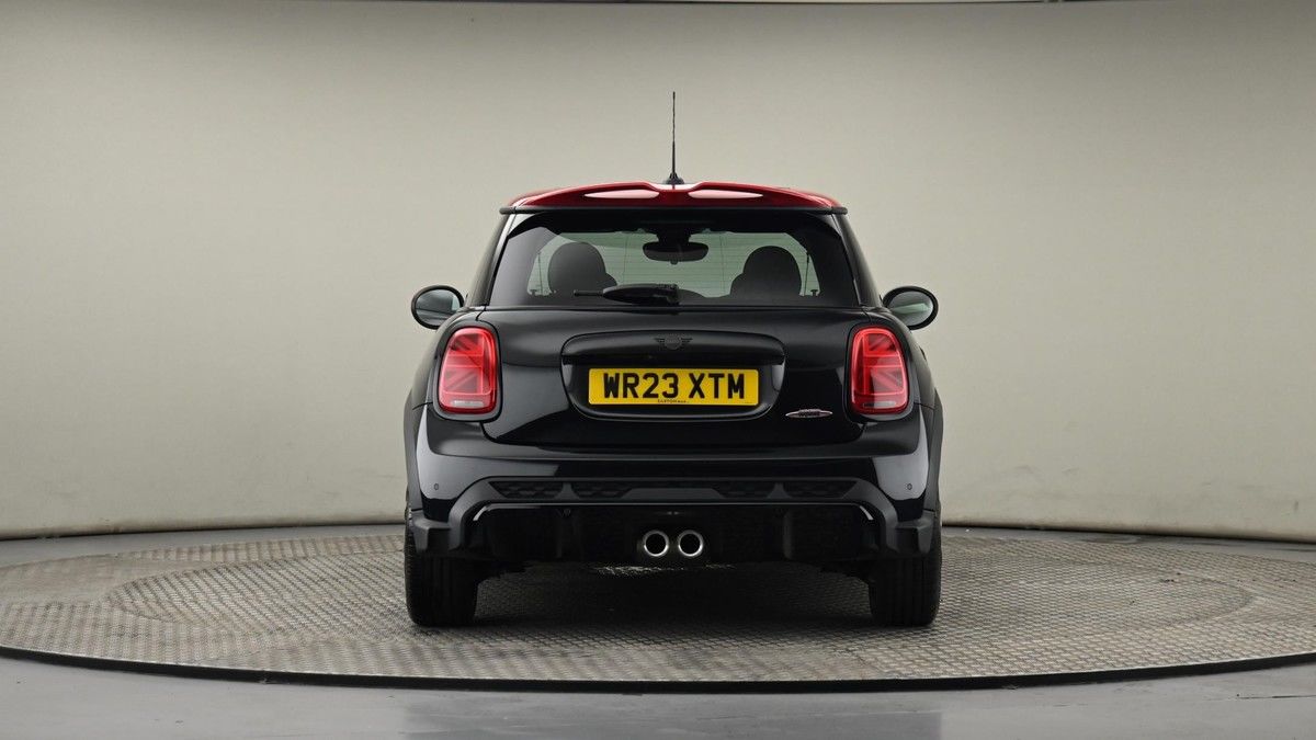 MINI Hatch Image 25
