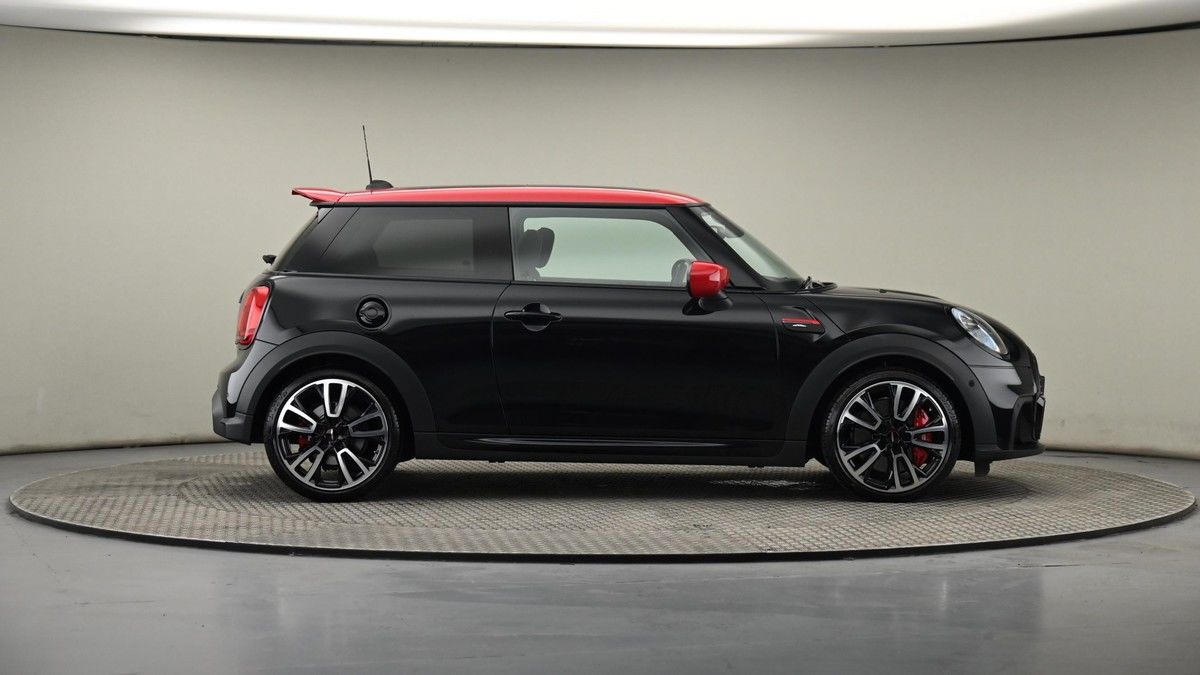 MINI Hatch Image 27