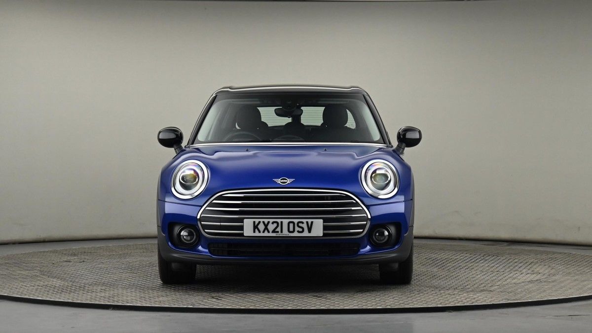 MINI Clubman Image 21