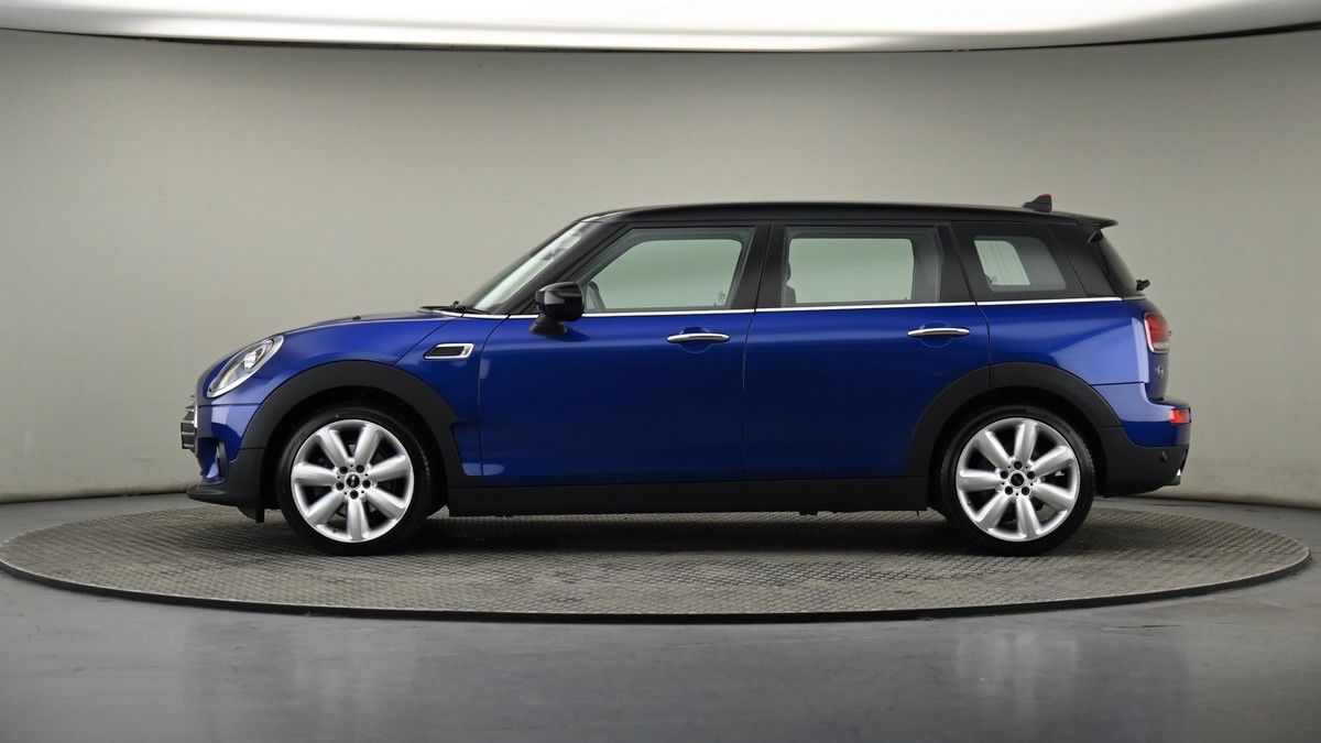 MINI Clubman Image 23