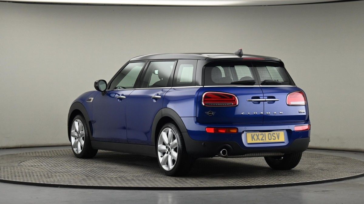 MINI Clubman Image 24