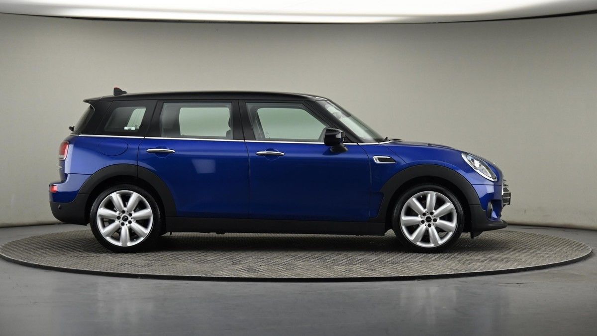 MINI Clubman Image 27