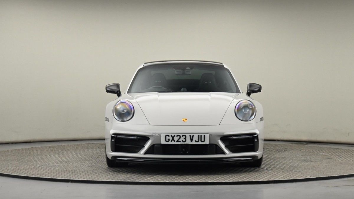 Porsche 911 Image 20