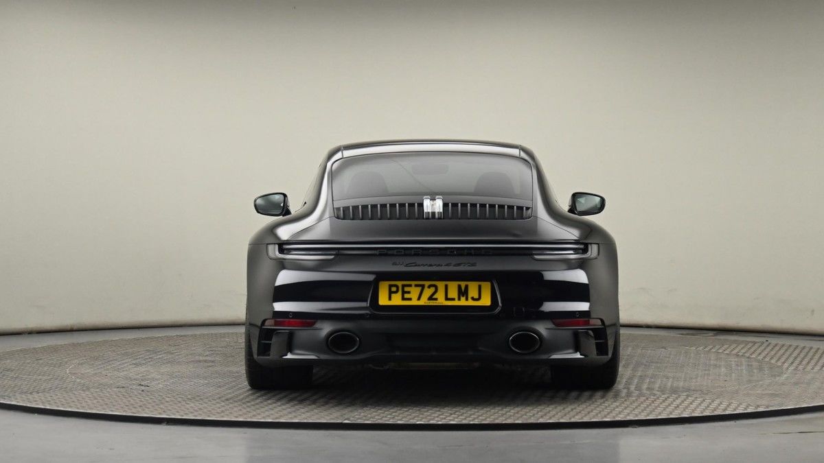 Porsche 911 Image 25